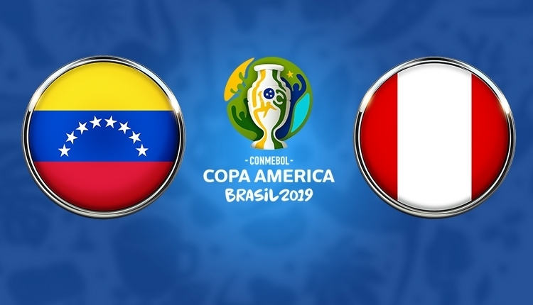 Paraguay - Katar canlı izle (TRT Spor Copa America İZLE)