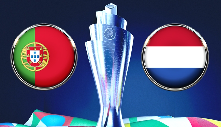 Portekiz - Hollanda final maçı saat kaçta, hangi kanalda? Muhtemel 11'ler