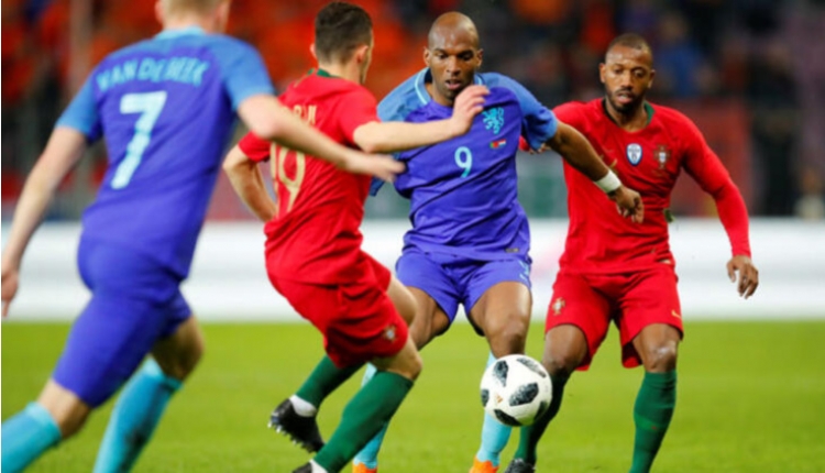 Portekiz - Hollanda maçı hangi gün, saat kaçta?