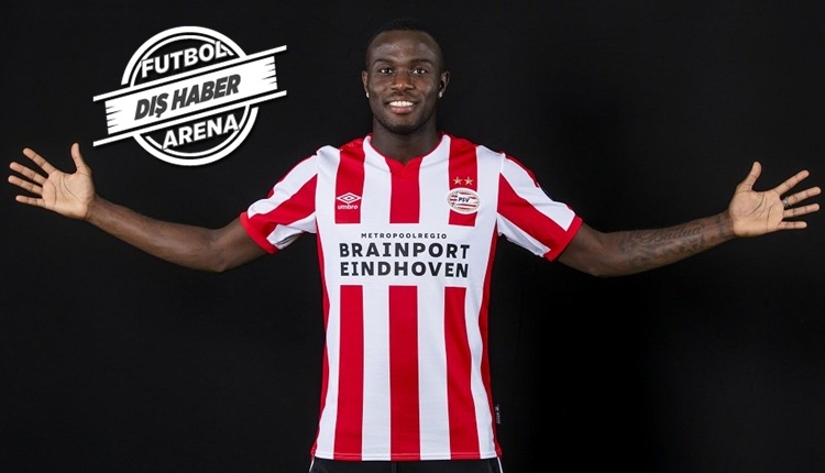 PSV, Bruma transferini resmen açıkladı