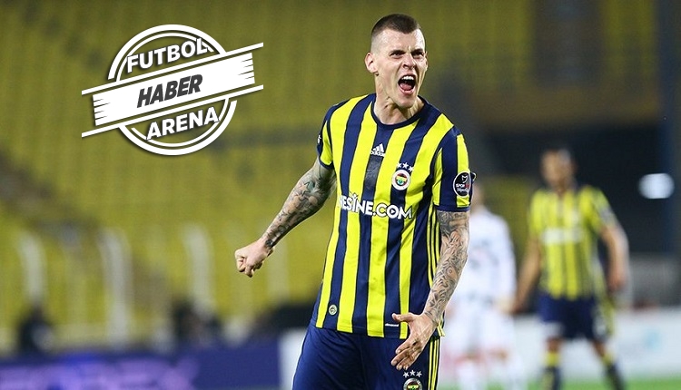 Skrtel Fenerbahçe'nin ilk teklifini düşük buldu