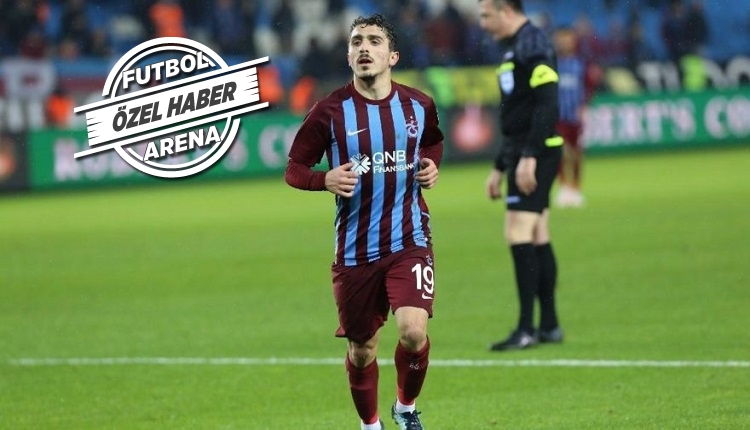 Trabzonspor Abdulkadir Ömür için 20 milyon euro'yu reddetti