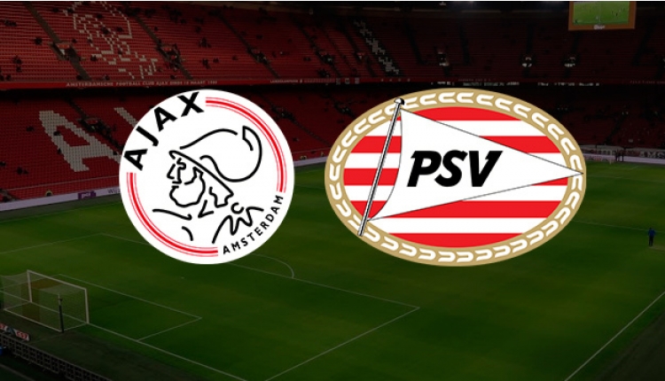 Ajax - PSV canlı izle (Ajax - PSV hangi kanalda?)