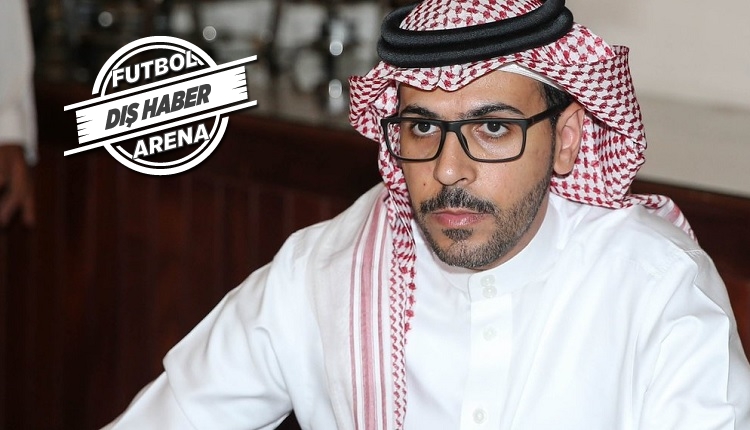Al Ahli'den Josef de Souza ve Galatasaray açıklaması