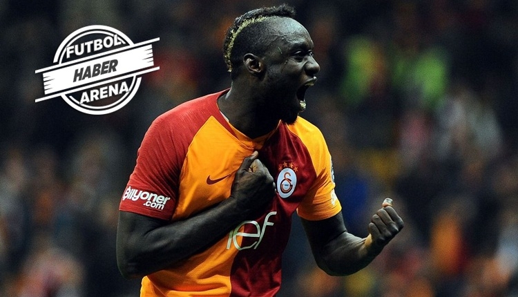 Diagne, Al Rayyan'a transfer olacak mı? Galatasaray'ın planı