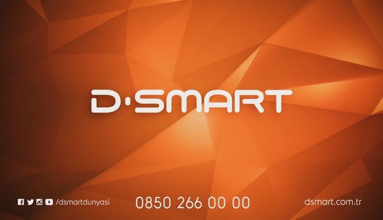 D-Smart canlı izle (Smart Spor canlı izle - Galatasaray Bordeaux Smart Sport şifresiz izle)