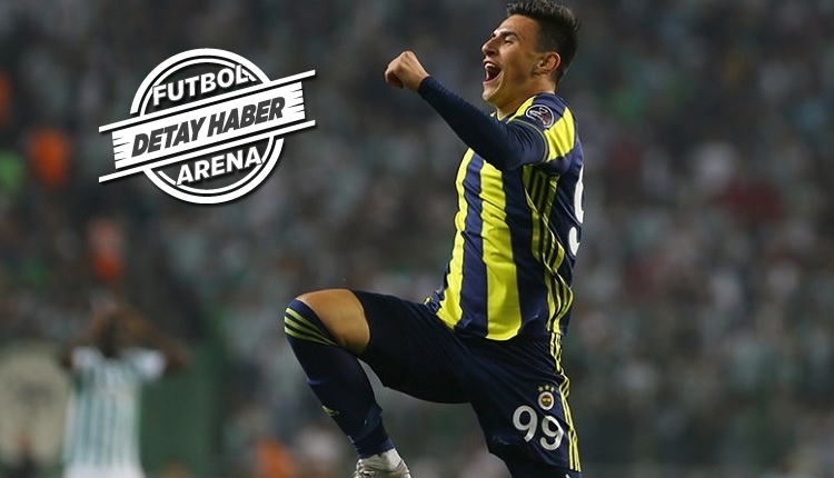 Elif Elmas'ın Fenerbahçe & Napoli transfer hikayesi! Başarı öyküsü