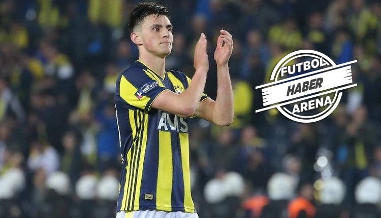 Eljif Elmas, Fenerbahçe'nin tarihine geçecek