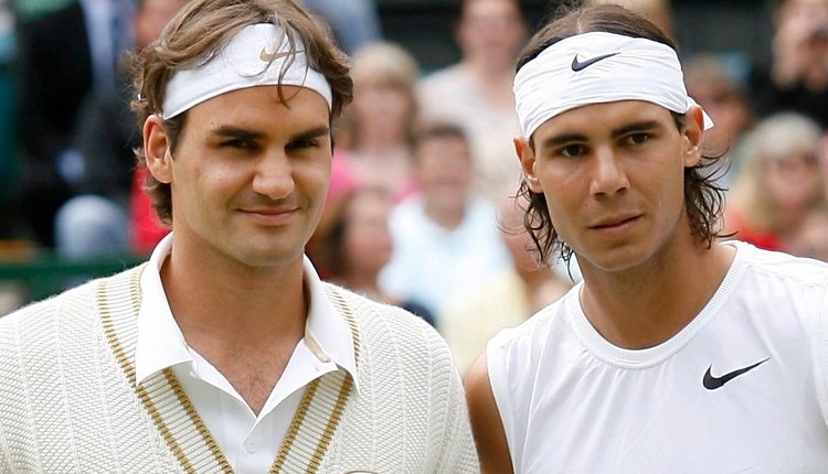 Federer - Nadal maçı saat kaçta, hangi kanalda? (Wimbledon yarı final maçı ne zaman?)