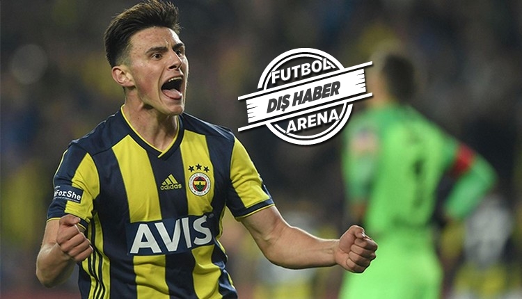 Fenerbahçe, Eljif Elmas için Napoli ile anlaştı iddiası