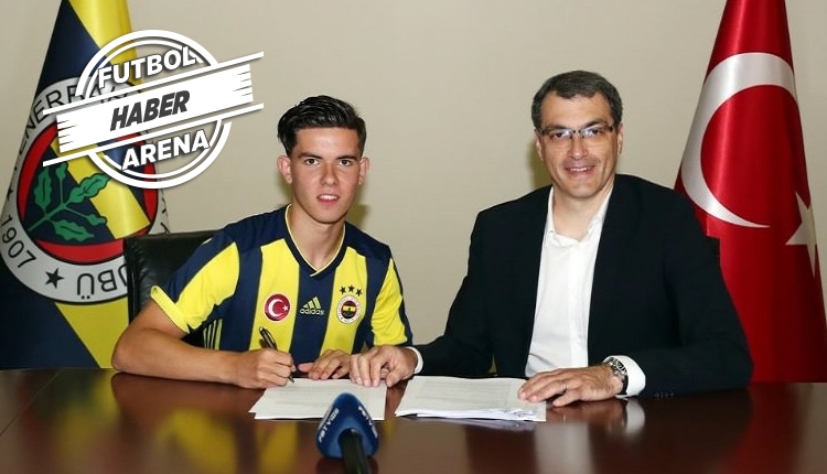 Fenerbahçe Ferdi Kadıoğlu için kararını verdi
