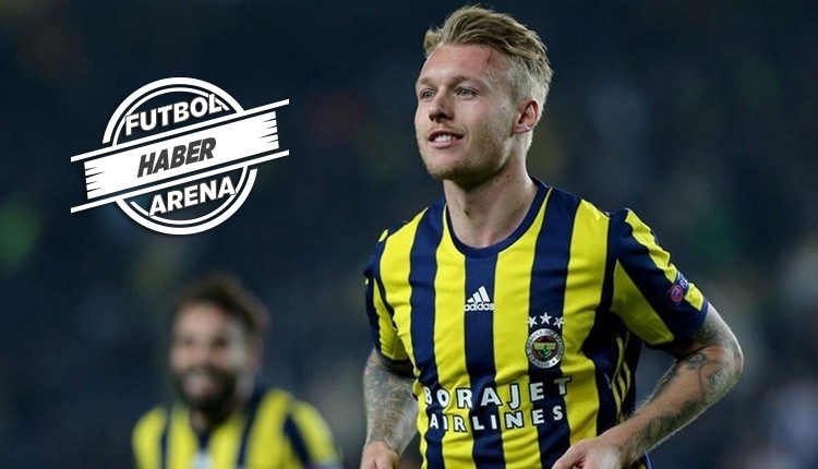 Fenerbahçe, Kjaer transferini bitirdi mi? Ersun Yanal'ın ilk tercihi
