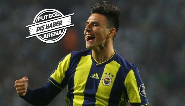 Fenerbahçe ve Napoli anlaştı! Elif Elmas'ın bonservis bedeli