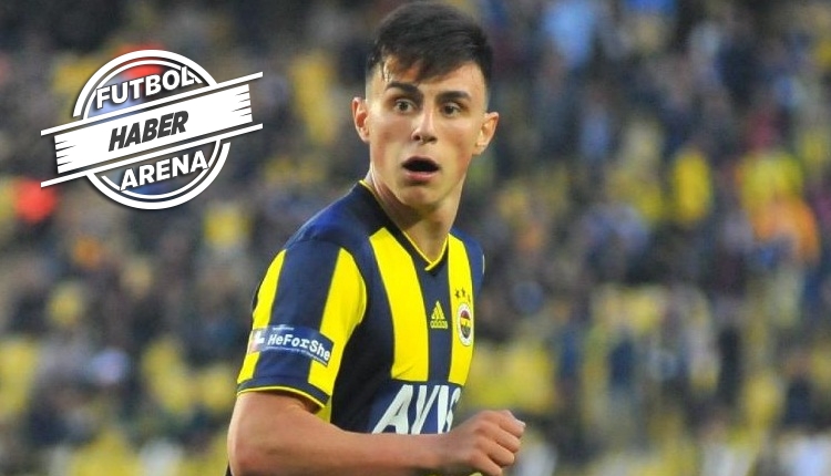 Fenerbahçe'de Eljif Elmas kampa götürülmedi! 6 isim yok