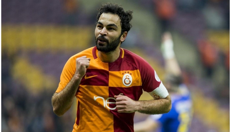 Galatasaray, Selçuk İnan'ın sözleşmesini uzattı! Alacağı para