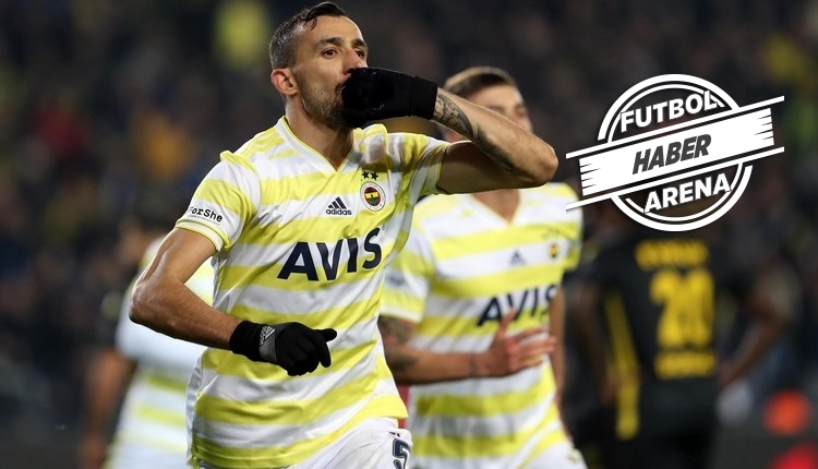 Galatasaray'dan Mehmet Topal için transfer kararı