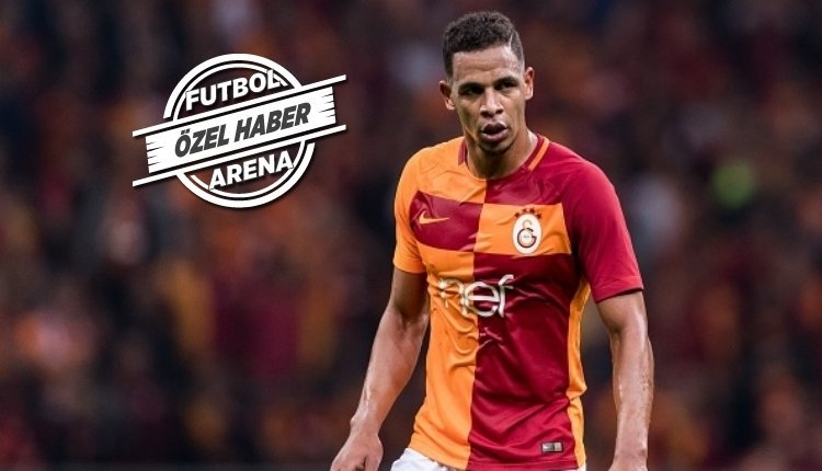 Galatasaray'ın transferde Banega ve Fernando planı