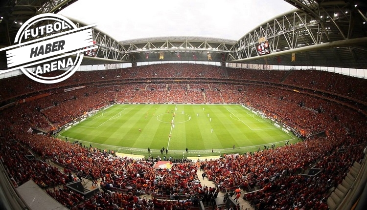 İşte Galatasaray'da satılan kombine bilet sayısı
