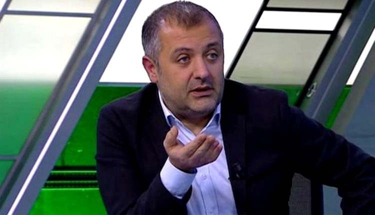 Mehmet Demirkol'dan Vedat Muriqi iddiası! 