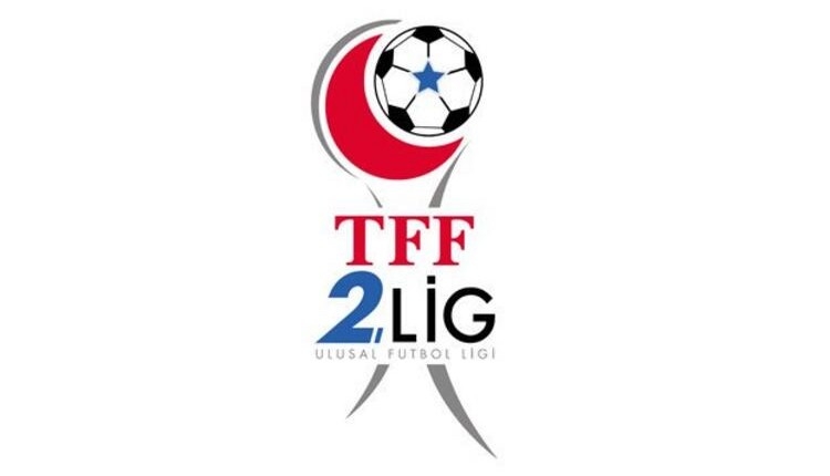 TFF 2. Lig grupları 2019-20 sezonu (TFF 2. Lig Beyaz ve Kırmızı Grup takımları)