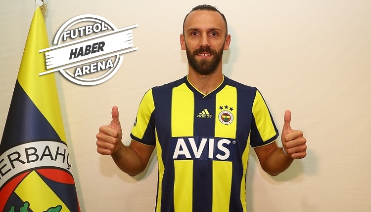 Vedat Muriqi transferinde Rizespor'a giden 4 futbolcu açıklandı