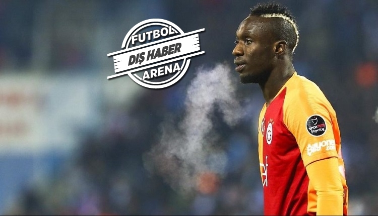 Aston Villa resmen açıkladı! Mbaye Diage transferi
