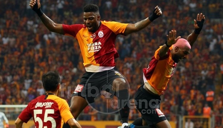 beIN Sports Galataaray 1-1 Konyaspor maç özeti (İZLE)