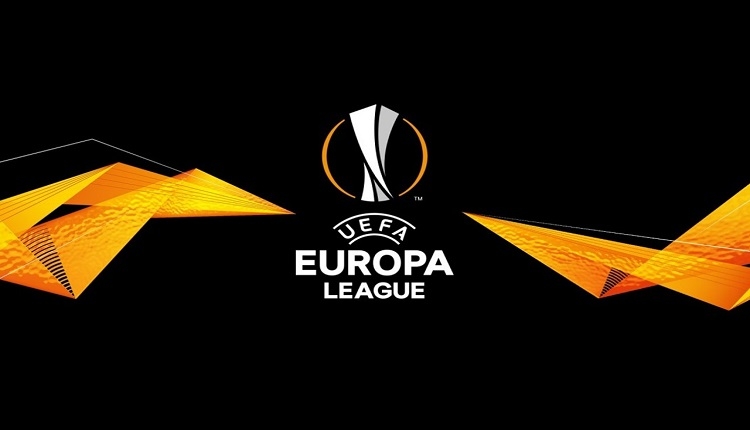 Beşiktaş, Trabzonspor ve Başakşehir'in UEFA Avrupa Ligi fikstürü