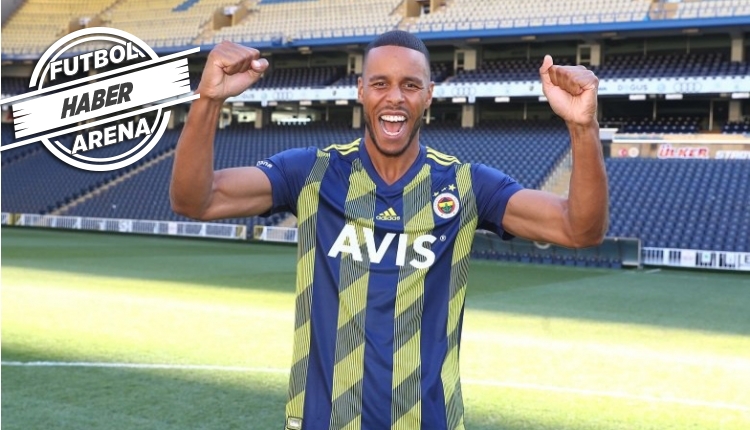 Fenerbahçe Zanka Jorgensen transferini duyurdu