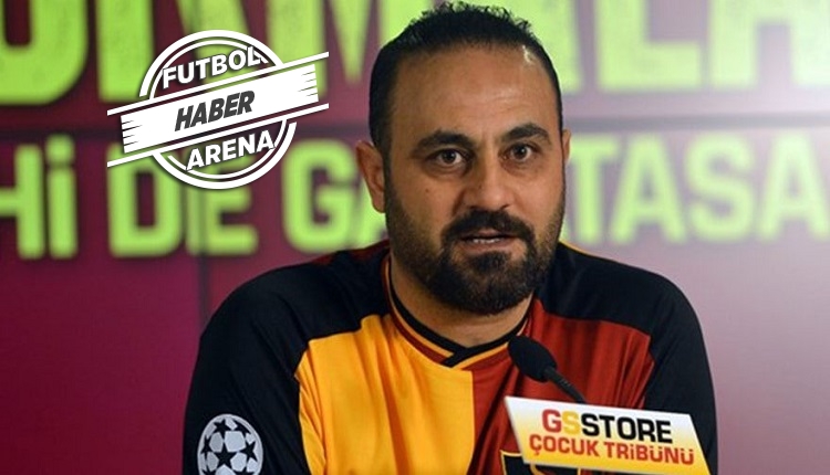 Flaş! Hasan Şaş Galatasaray'daki görevinden istifa etti