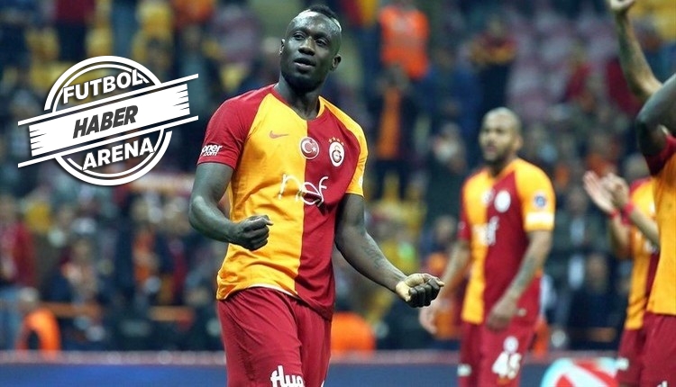 Galatasaray'da Diagne'nin lisansı neden çıkarılmadı?
