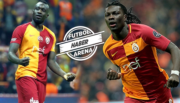 Galatasaray'ın son 10 yıldaki santrfor transferleri