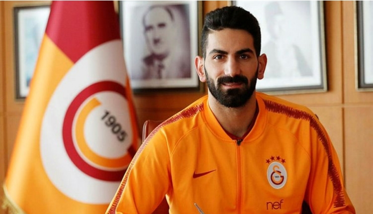 Kayserispor, Galatasaray'dan İsmail Çipe'yi transfer etti