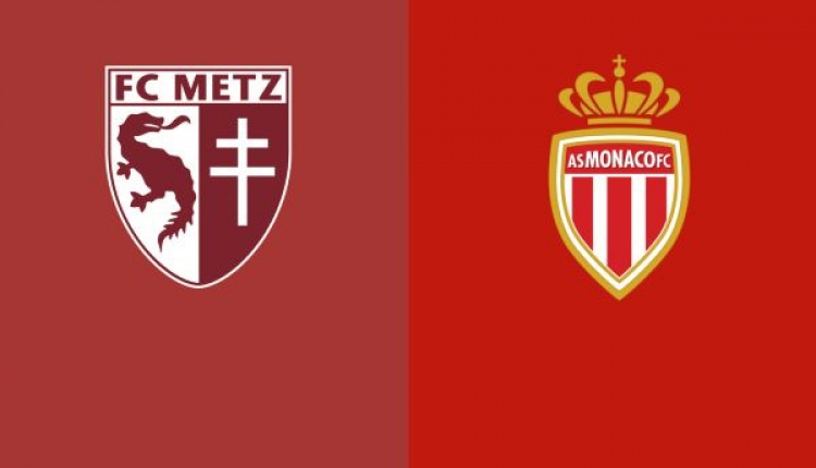 Metz - Monaco canlı, şifresiz İZLE (Falcao, Metz maçında oynuyor mu?)