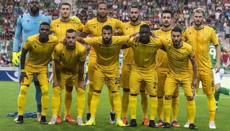 Olimpija 0-1 Yeni Malatyaspor maç özeti ve golü (Gökhan Töre'nin asisti)