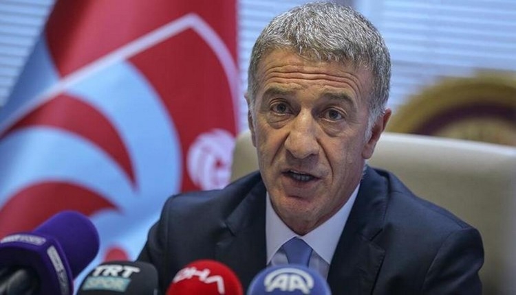 Trabzonspor'dan Yusuf Yazıcı ve golcü açıklaması