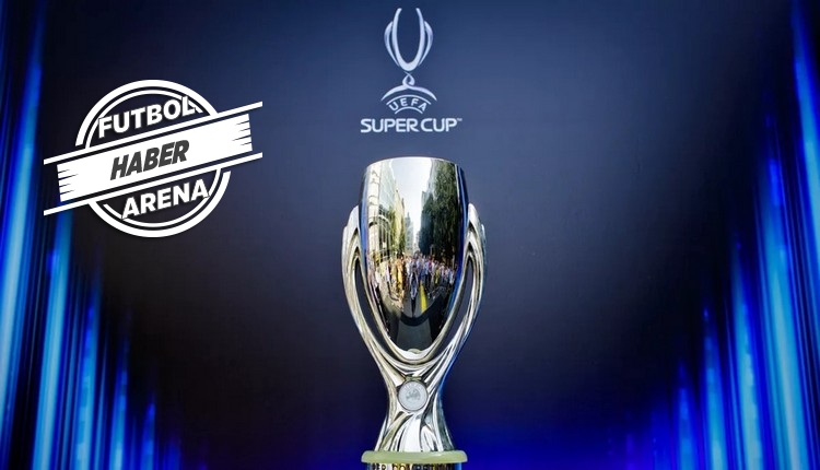 UEFA Süper Kupa tarihi - UEFA Süper Kupası'nı en çok kazanan takımlar