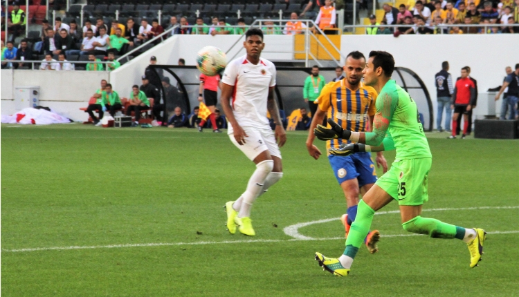 Ankaragücü 2-1 Gençlerbirliği beIN Sports maç özeti (İZLE)