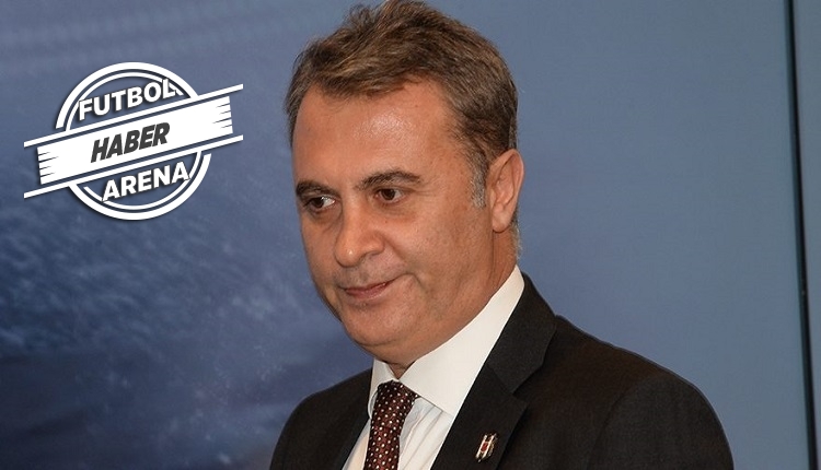 Beşiktaş Gündemi | Fikret Orman'ın yerine kim gelecek?