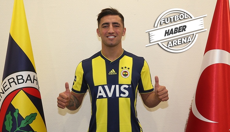 Bursaspor, Fenerbahçe'den Allahyar Sayyadmanesh'i kiralıyor