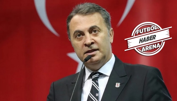 Fikret Orman'ın başkanlık döneminde Beşiktaş'ın başarıları