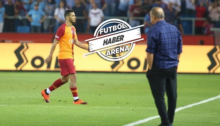 Galatasaray Gündemi | Belhanda derbide oynayacak mı? Belli oldu