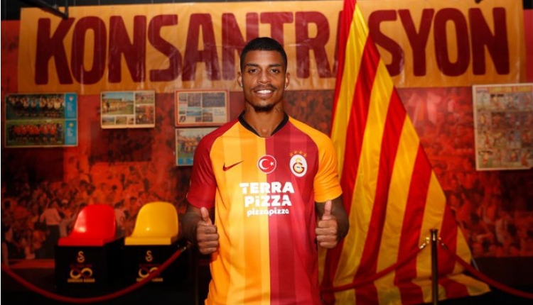 Galatasaray, Mario Lemina transferini KAP'a bildirdi