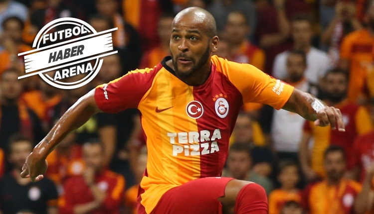 Galatasaray'da Marcao ve Luyindama'ya uyarı