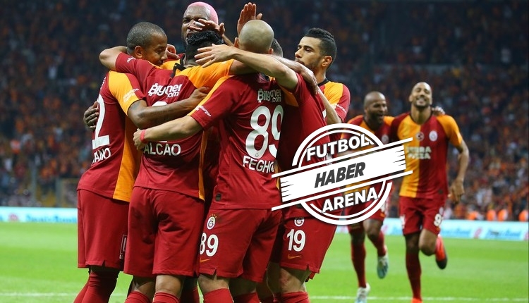 Galatasaray'ın Belçika takımları şanssızlığı