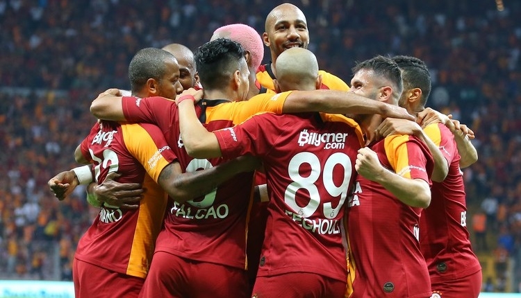 Galatasaray'ın Şampiyonlar Ligi rakipleri ligi kayıpsız geçti