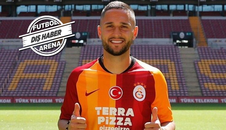 Galatasaray'ın yeni golcüsü Andone geri mi dönecek? Açıkladı