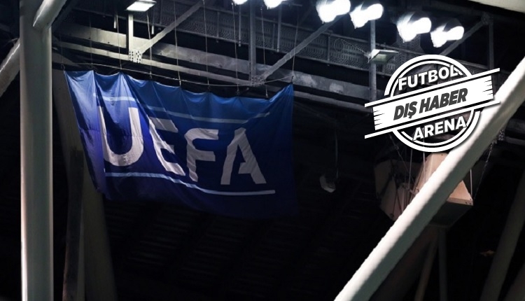 UEFA'dan yeni turnuva! İşte Konferans Ligi ve formatı