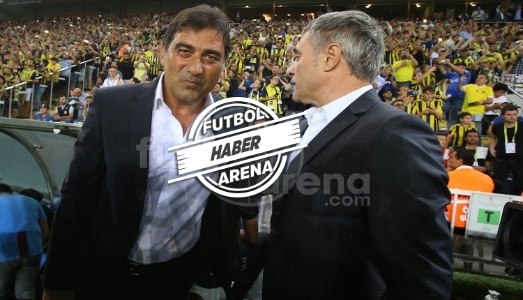 Ünal Karaman: 'Fenerbahçe ile geçmişte yaşananlar'