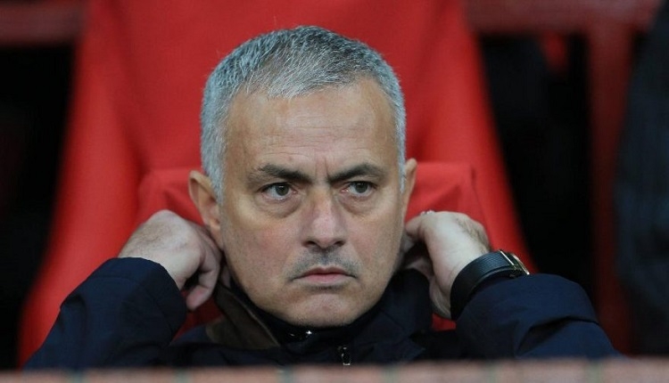 Arsenal'de flaş Jose Mourinho iddiası